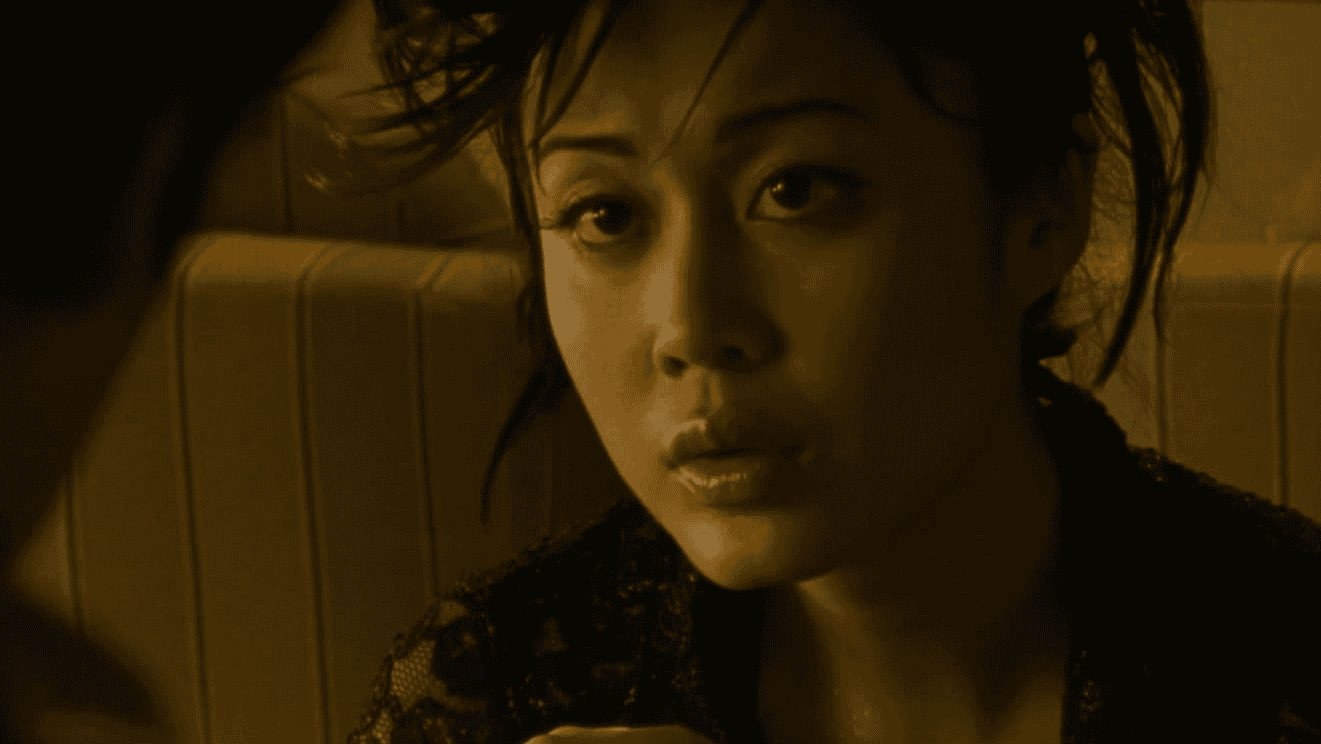 Ichi the Killer (2001)